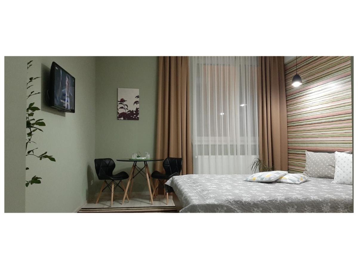 Aparthotel N.D Global Alba Iulia Exterior foto